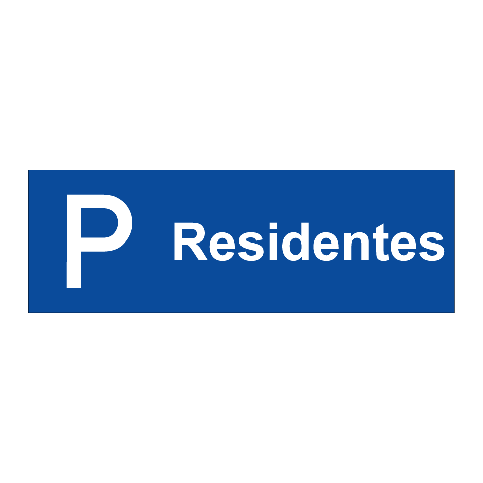Residentes