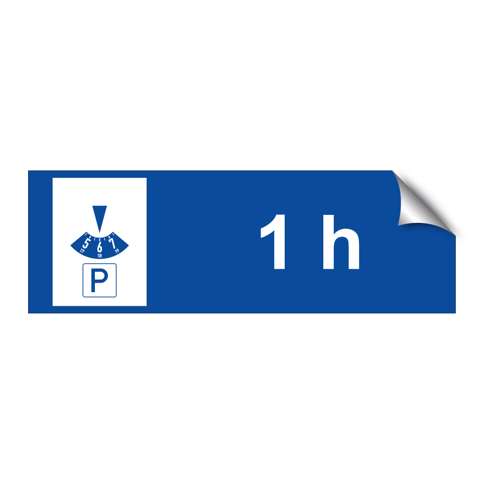 1 h