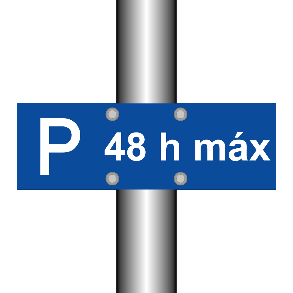 48 h máx