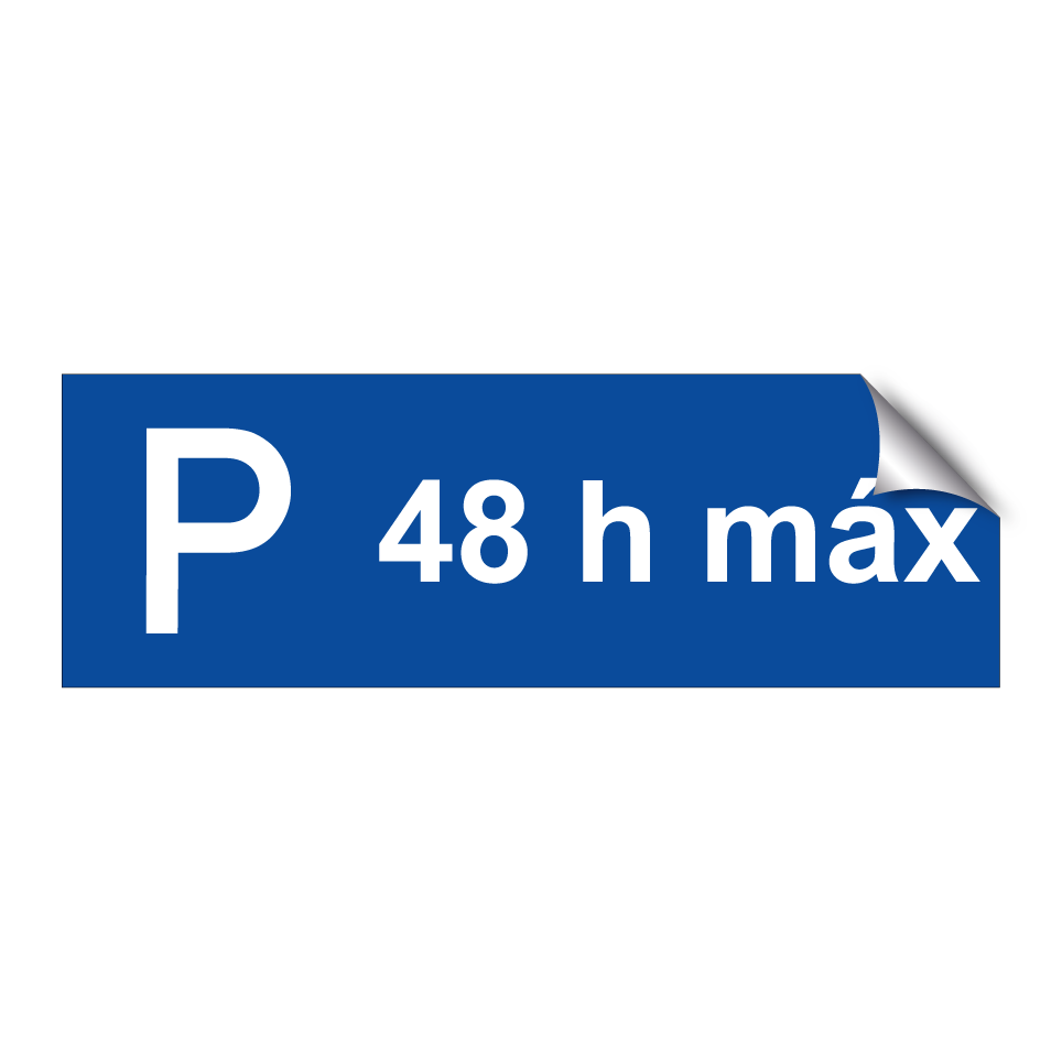 48 h máx
