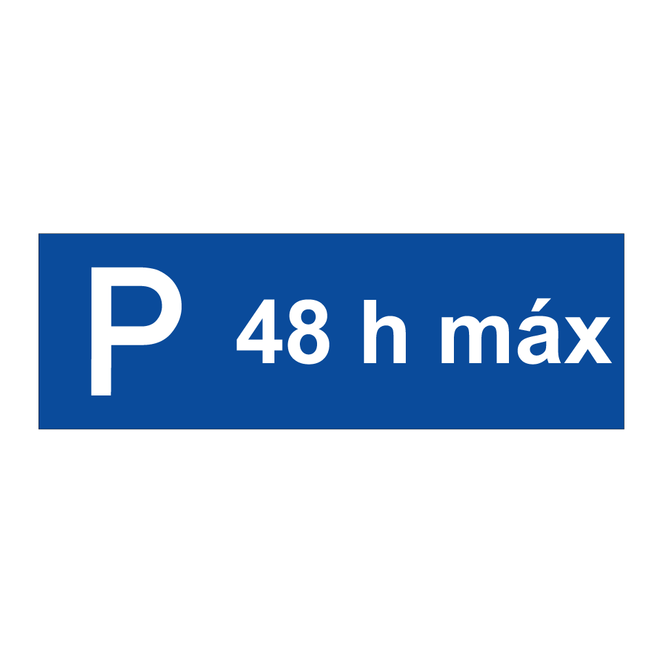 48 h máx