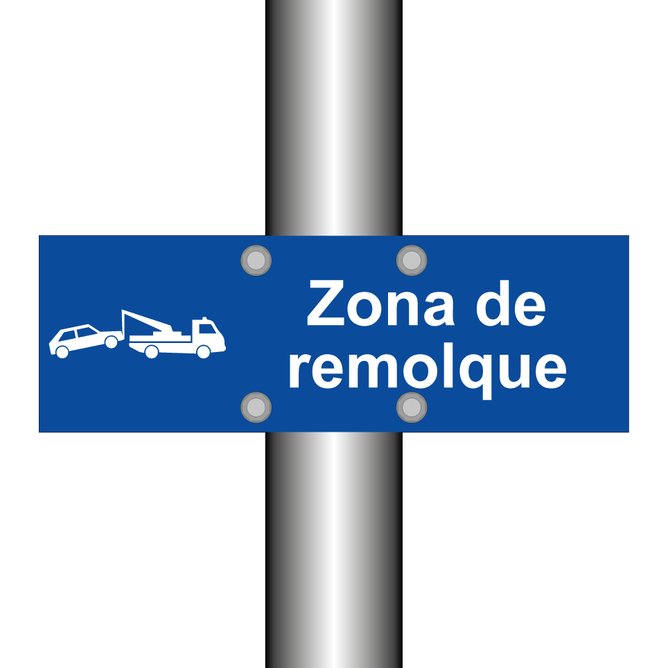 Zona de remolque