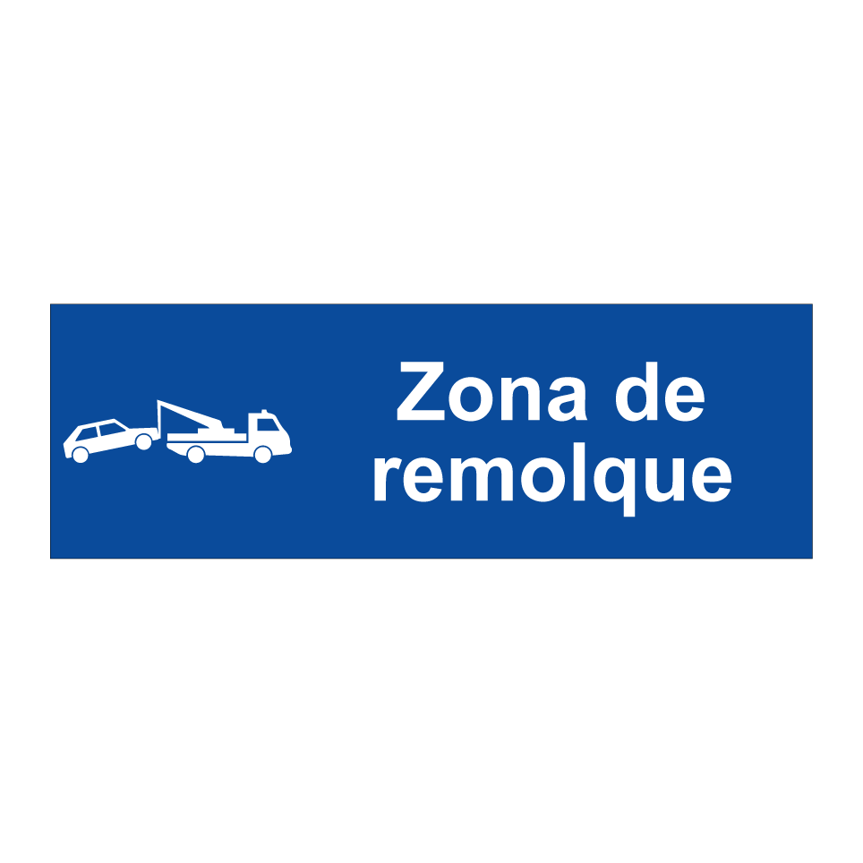 Zona de remolque