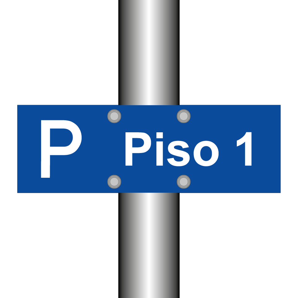 Piso 1