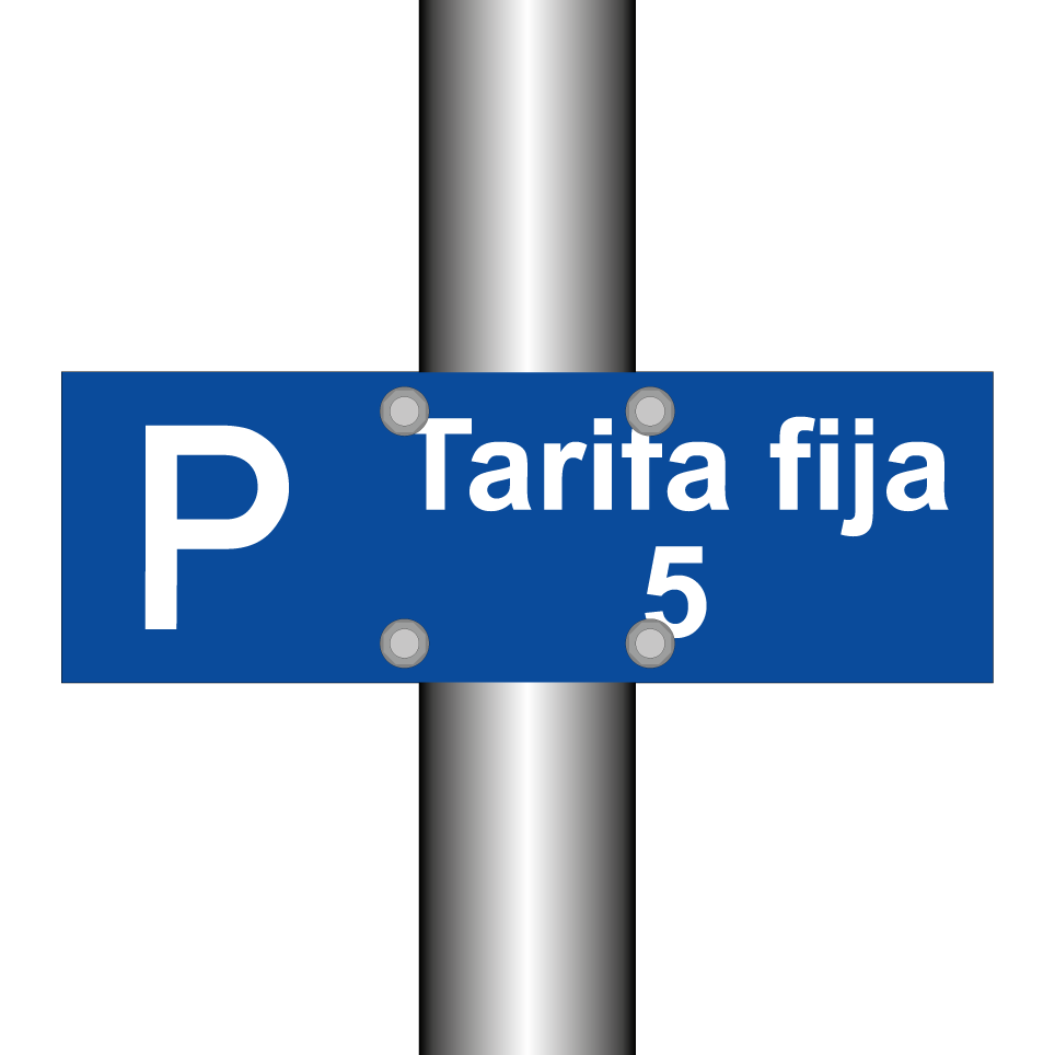 Tarifa fija 5