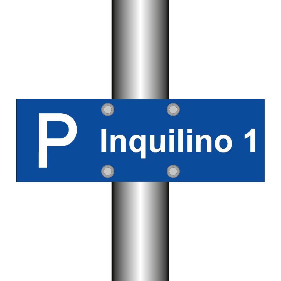 Inquilino 1