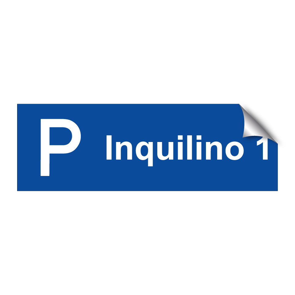 Inquilino 1