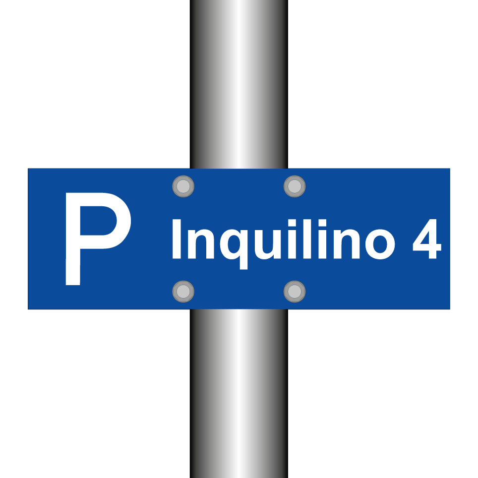 Inquilino 4