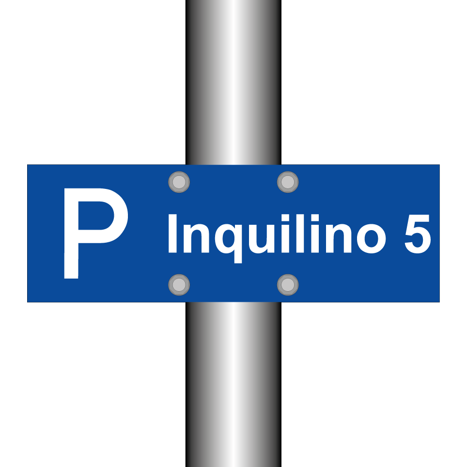 Inquilino 5