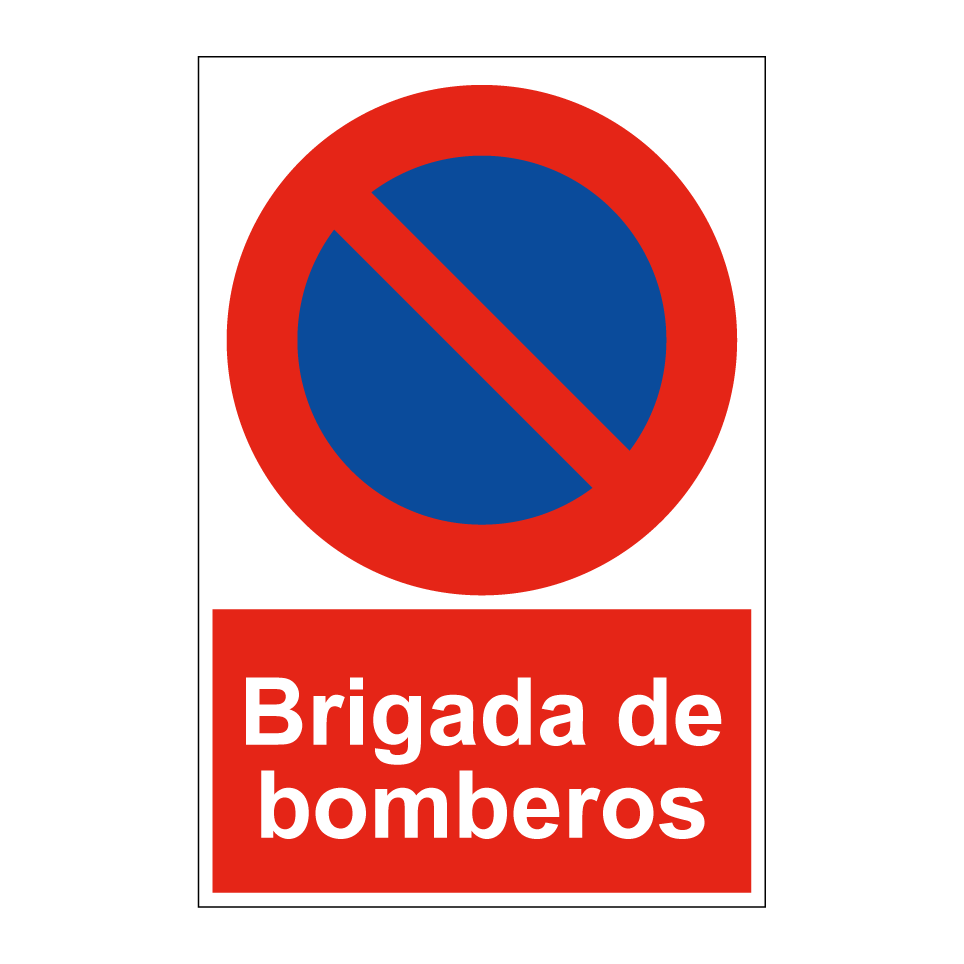 Brigada de bomberos