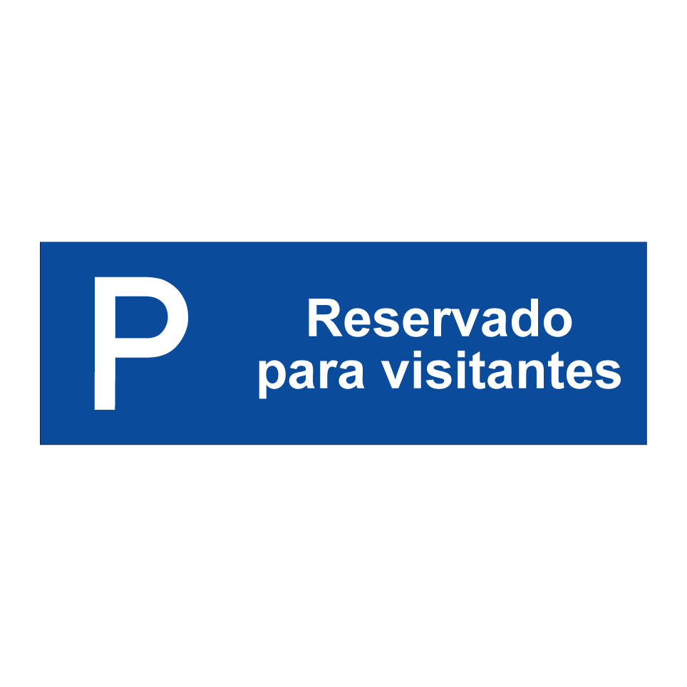 Reservado para visitantes