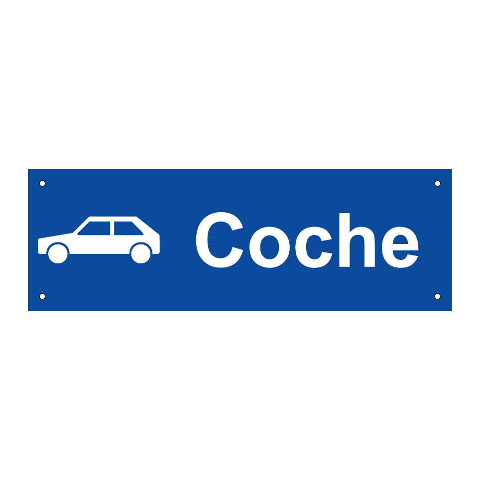Coche