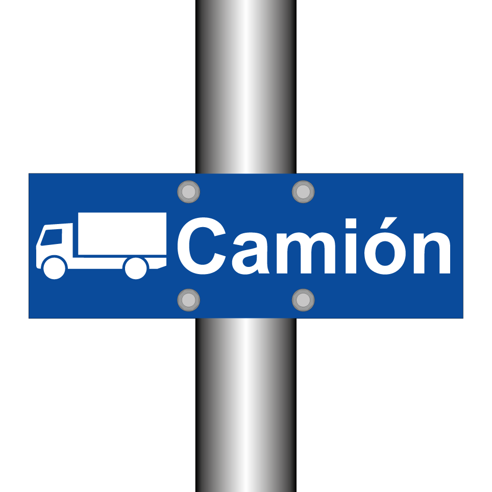 Camión
