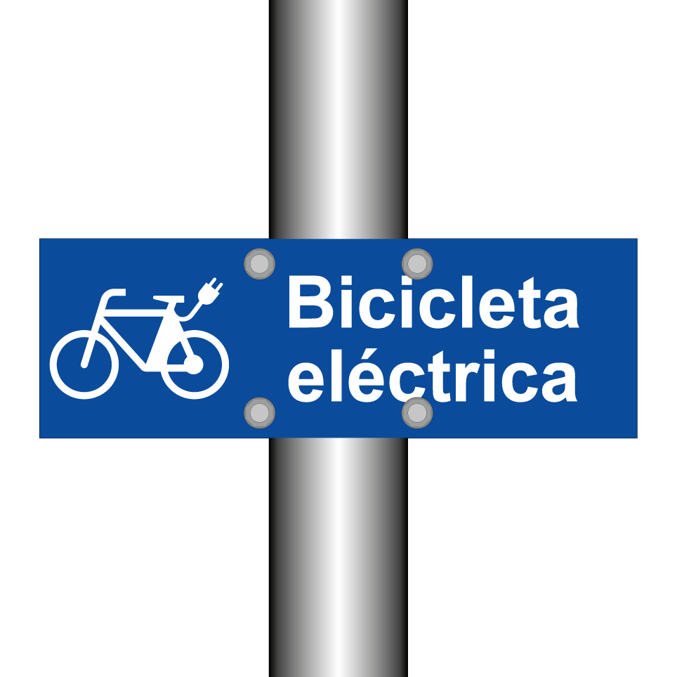 Bicicleta eléctrica