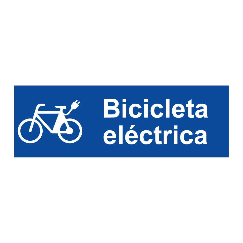 Bicicleta eléctrica