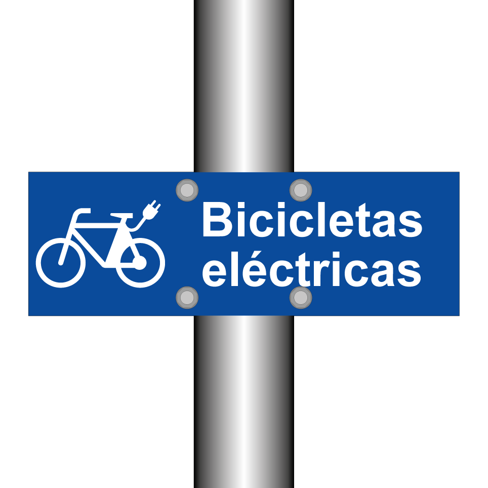 Bicicletas eléctricas