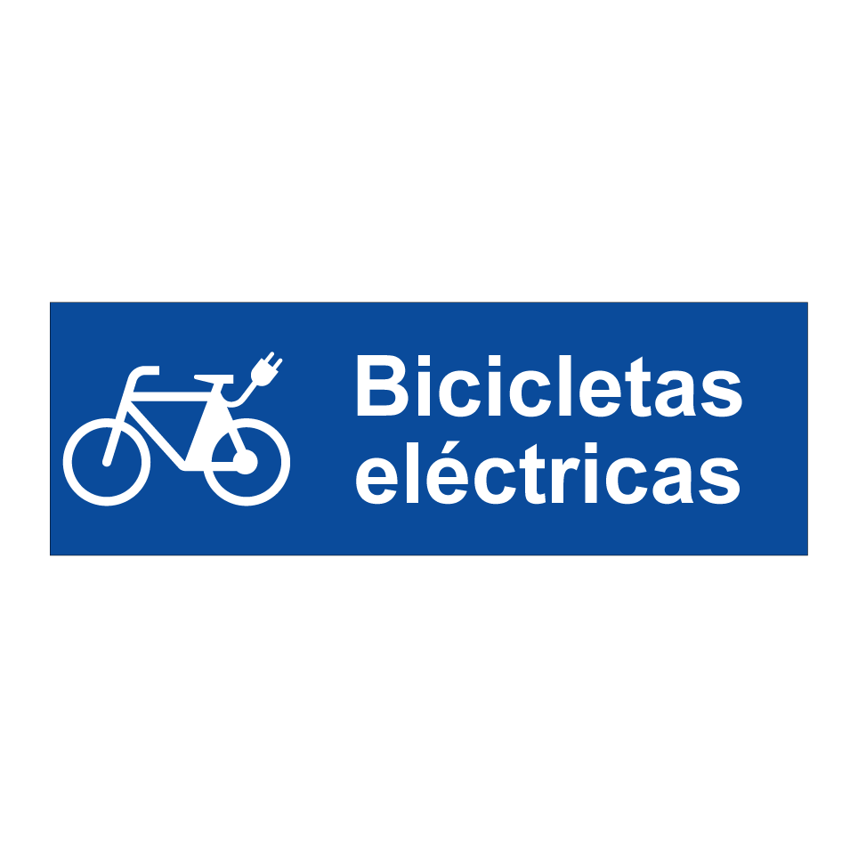 Bicicletas eléctricas