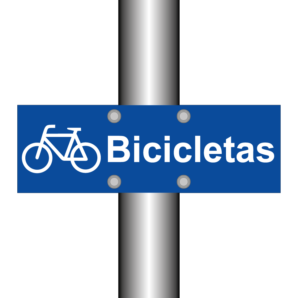 Bicicletas
