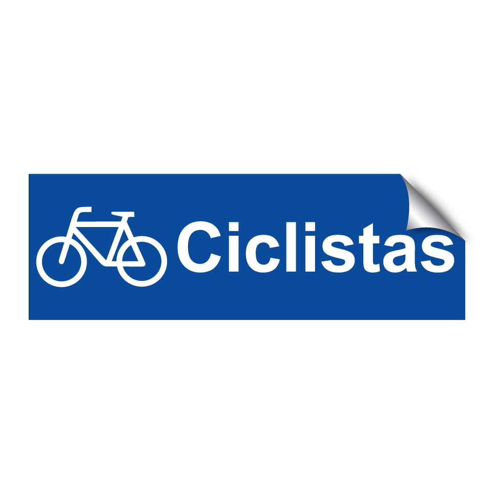 Ciclistas