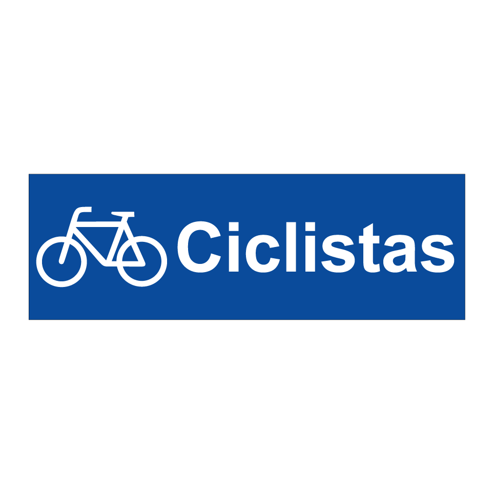 Ciclistas