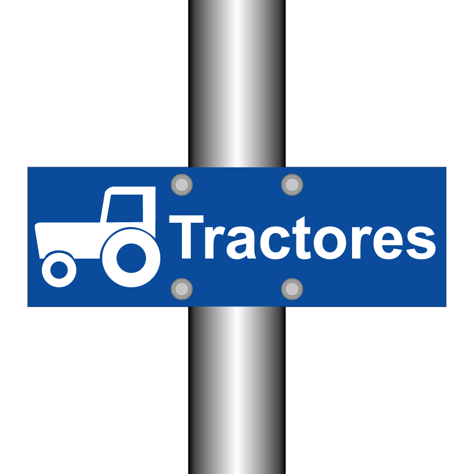 Tractores