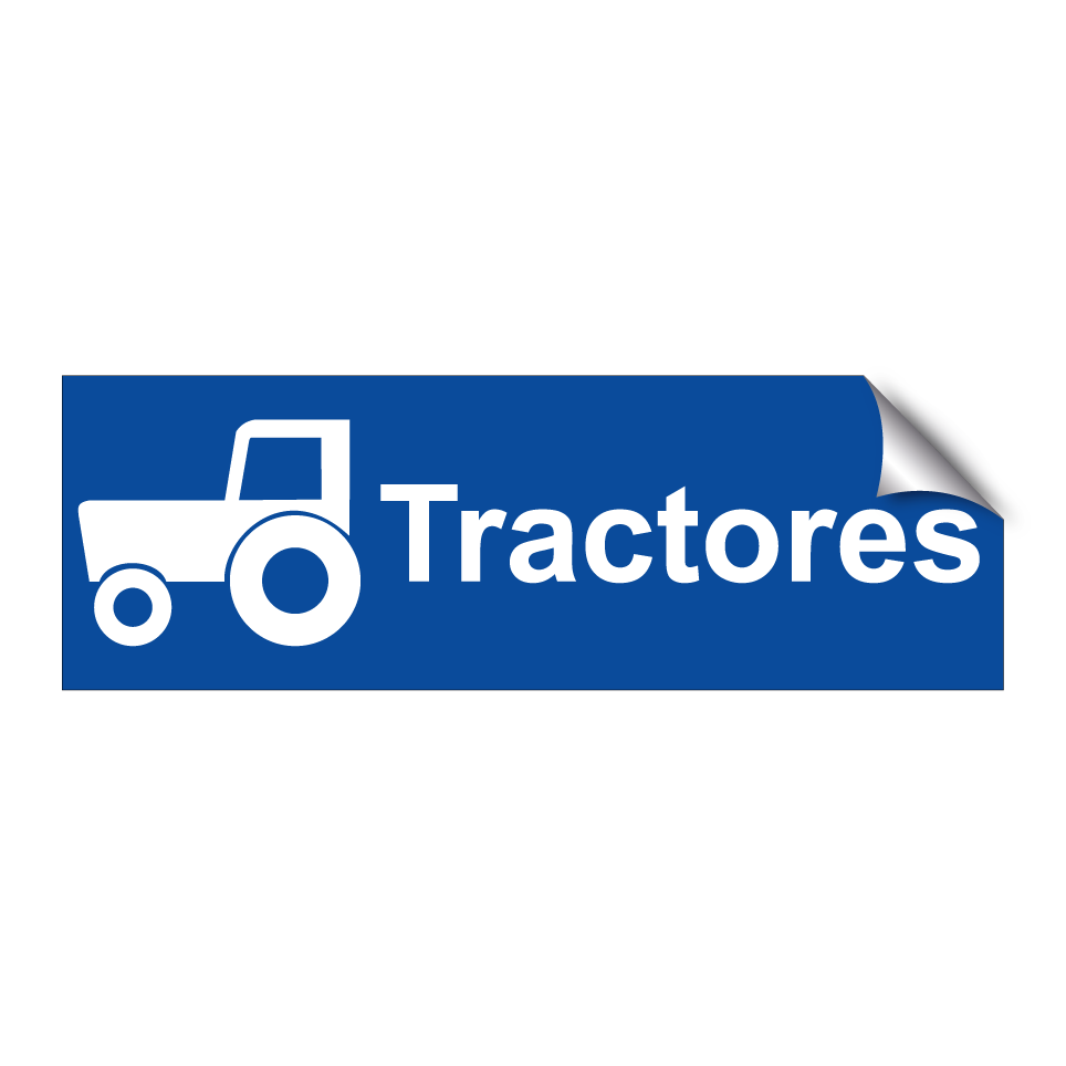 Tractores
