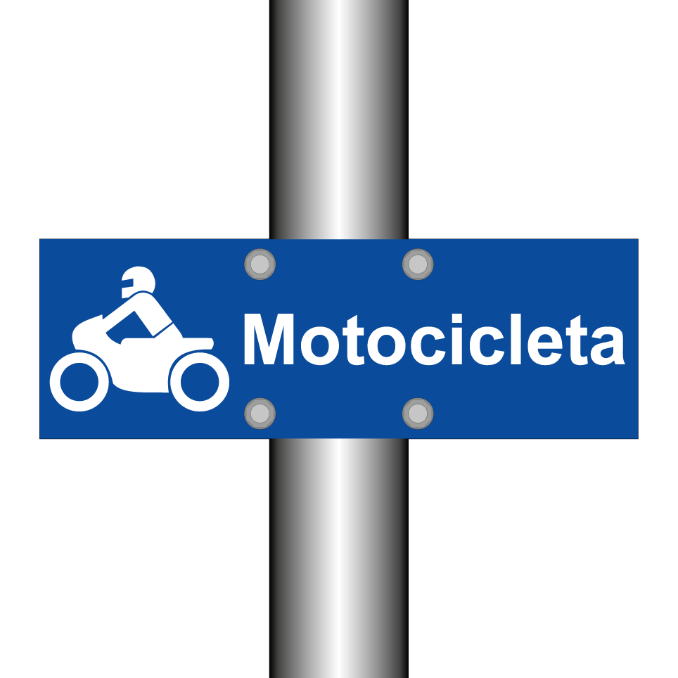 Motocicleta
