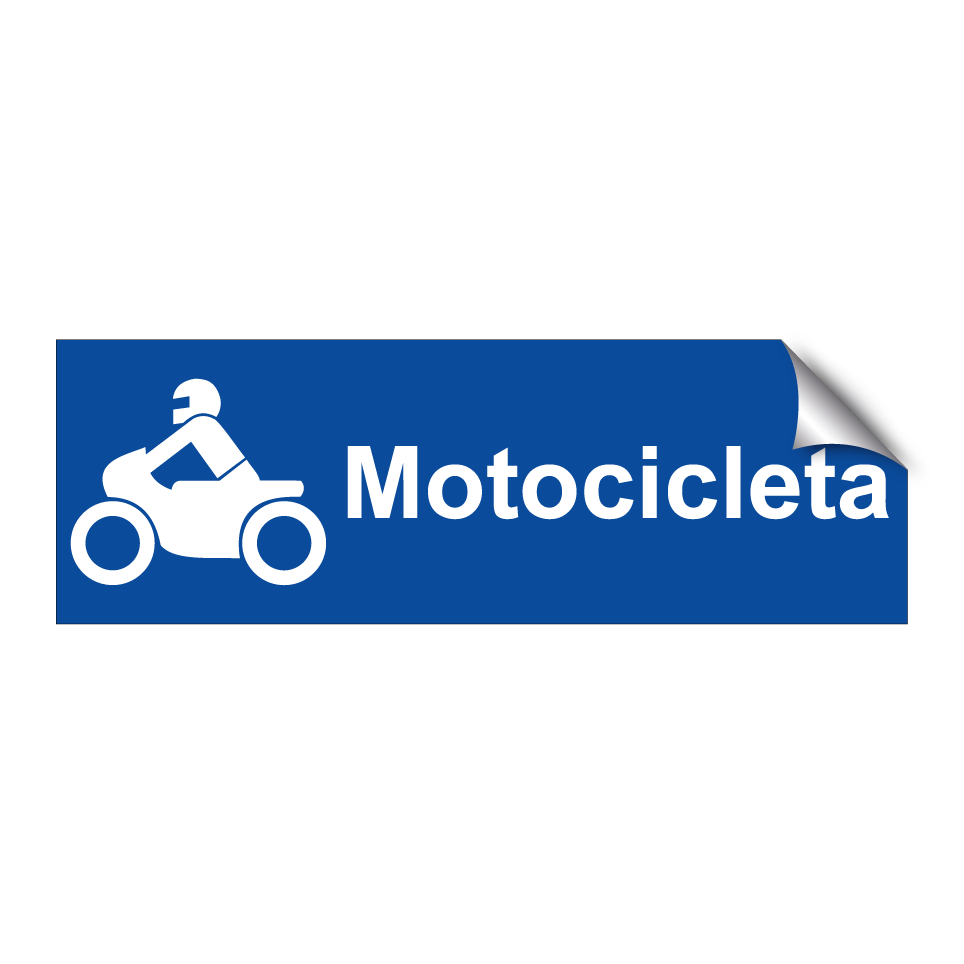 Motocicleta