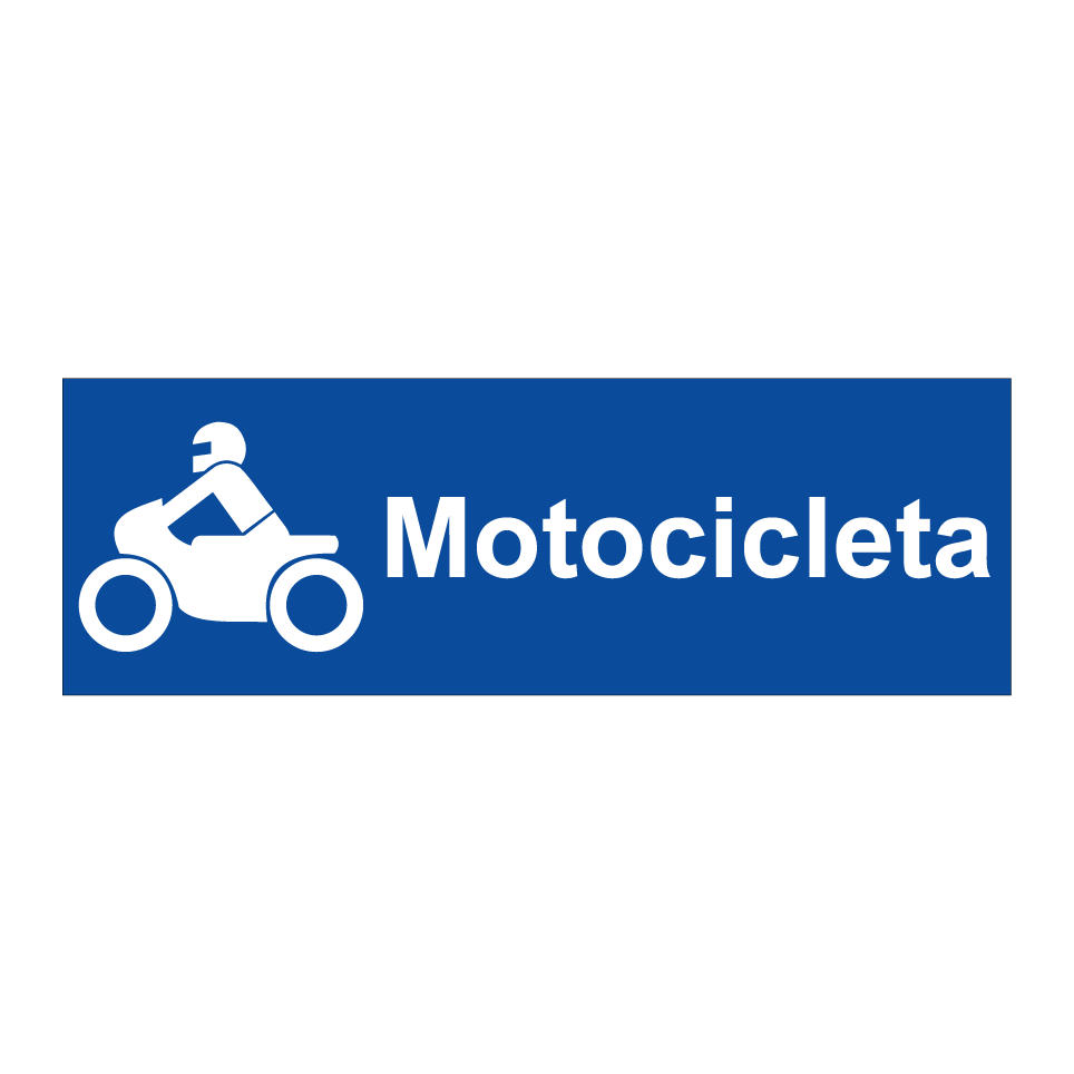Motocicleta