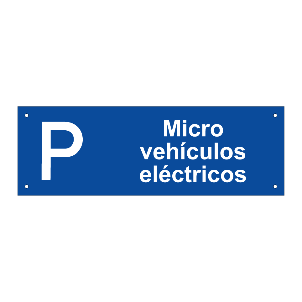 Micro vehículos eléctricos