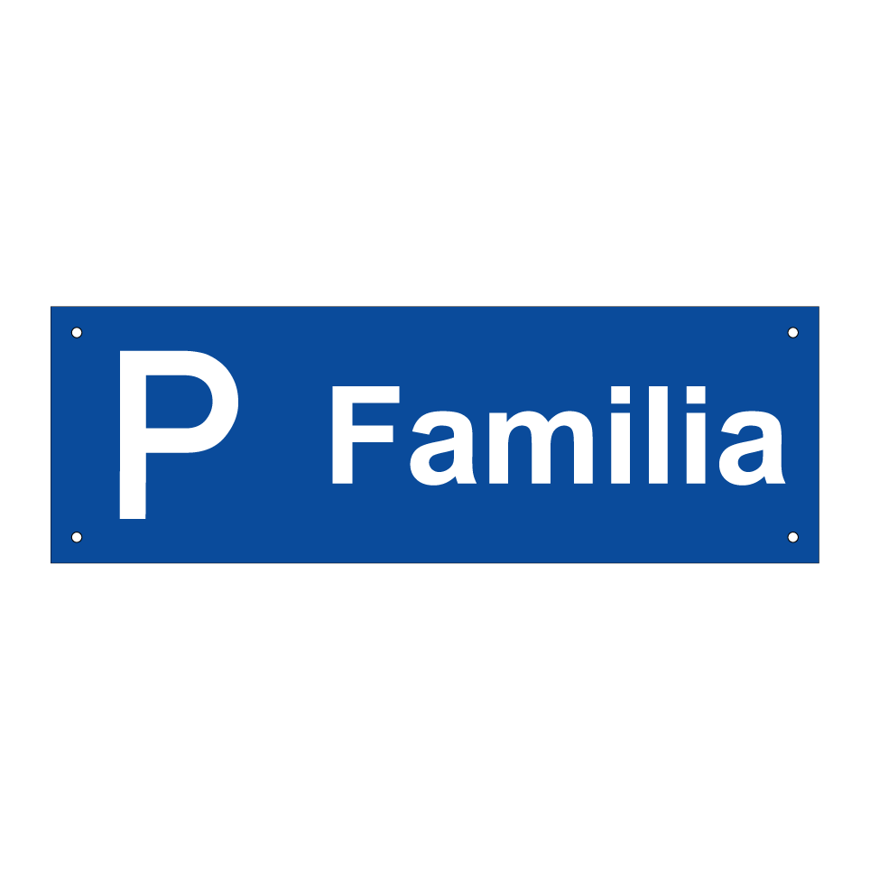 Familia