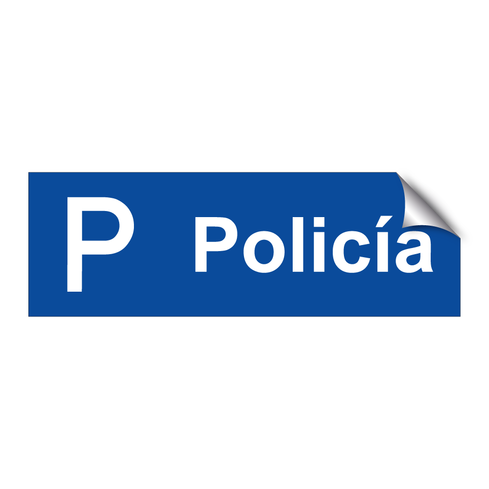 Policía