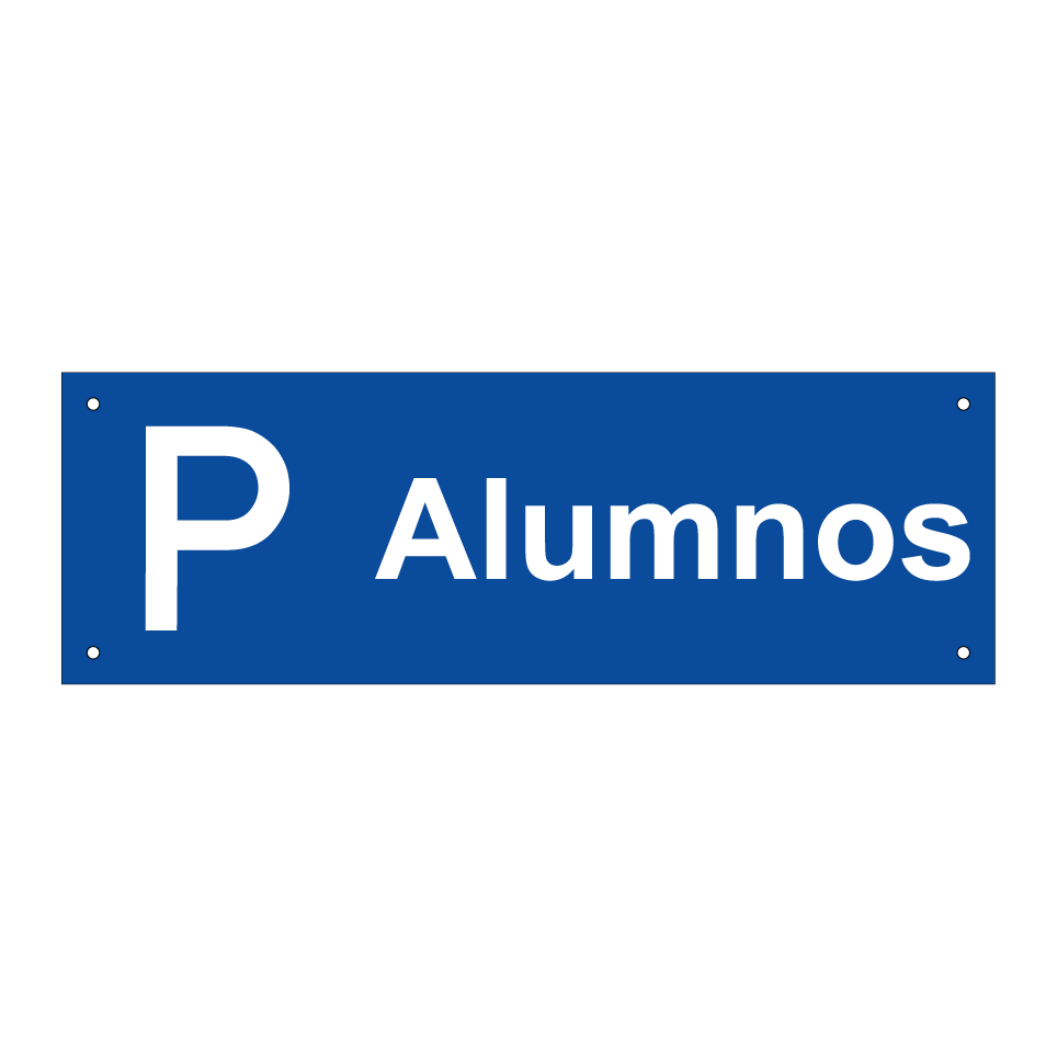 Alumnos