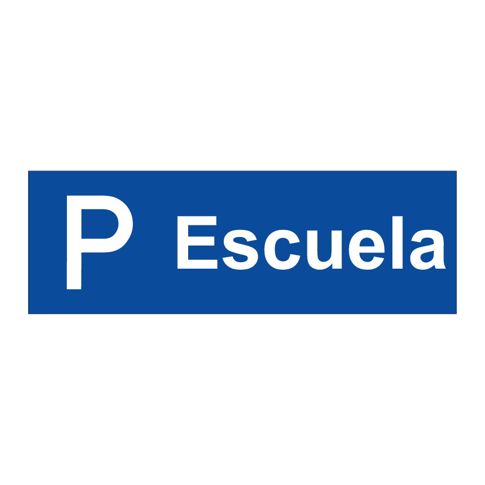 Escuela
