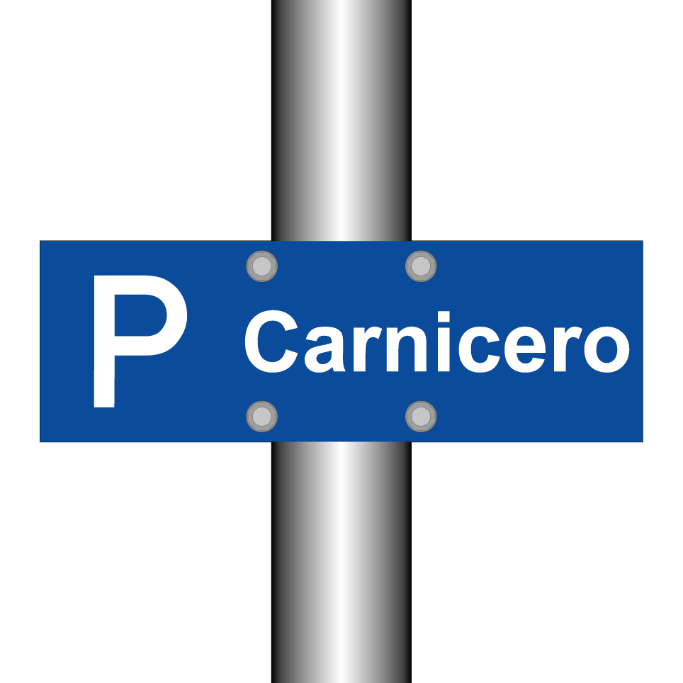 Carnicero