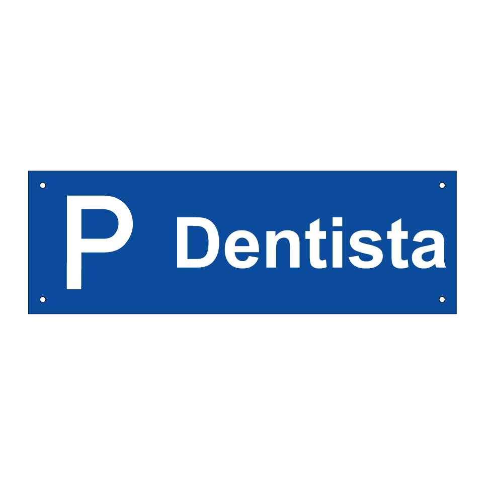 Dentista