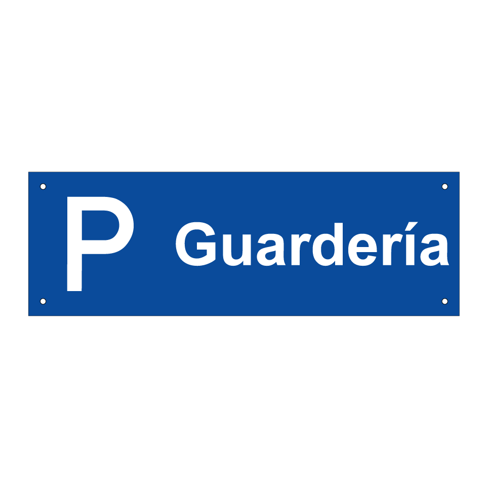 Guardería