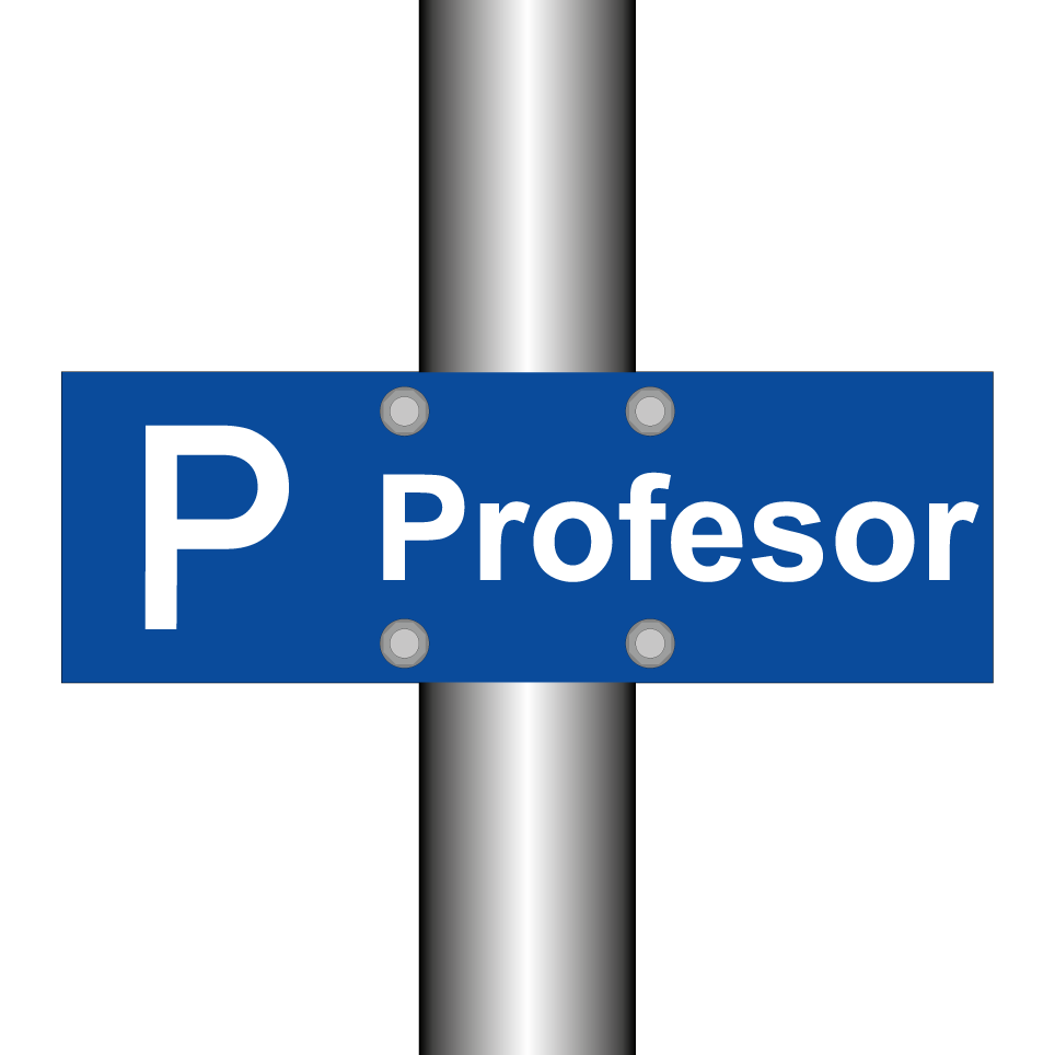 Profesor
