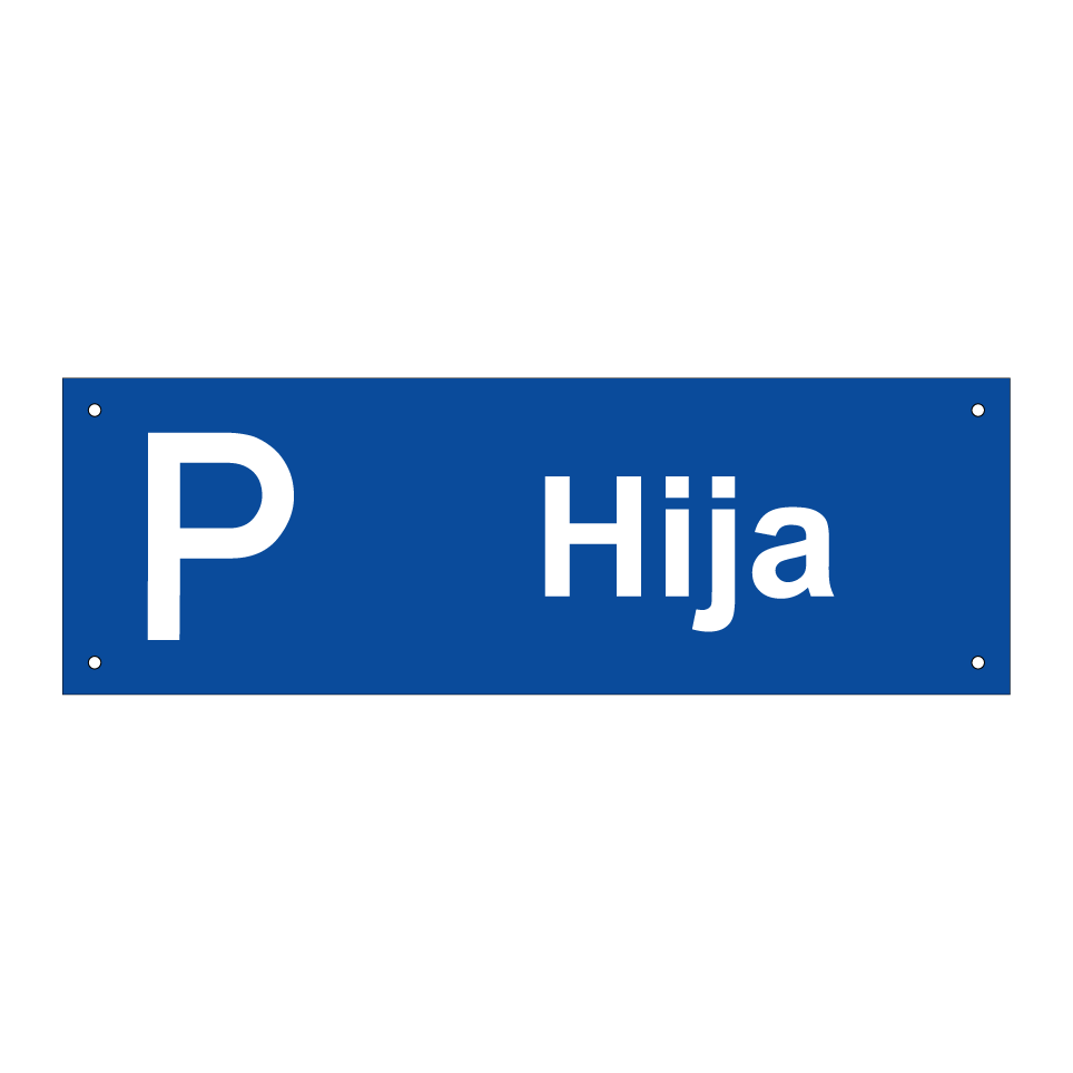 Hija