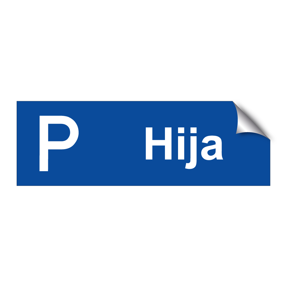 Hija