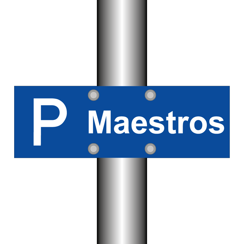 Maestros