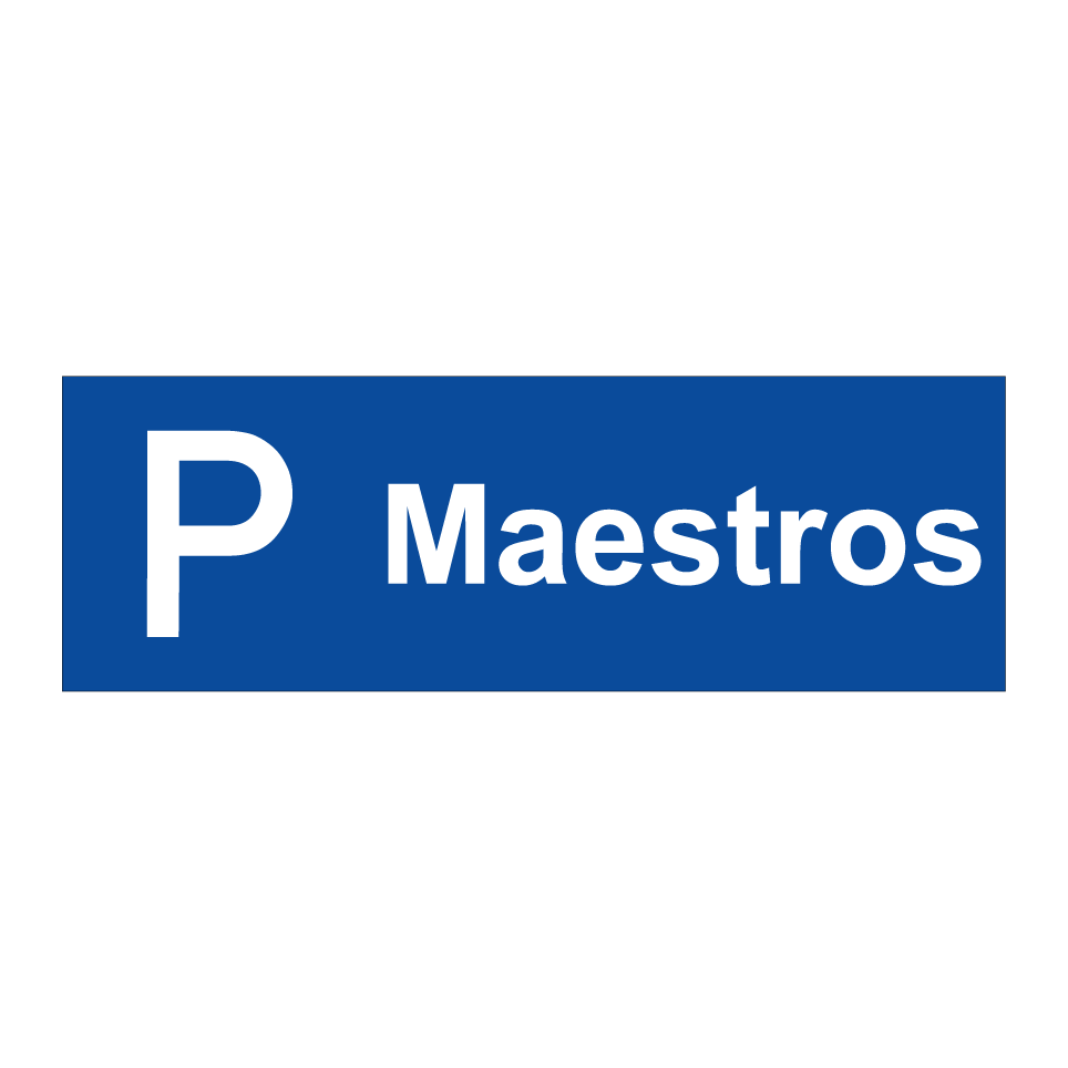 Maestros