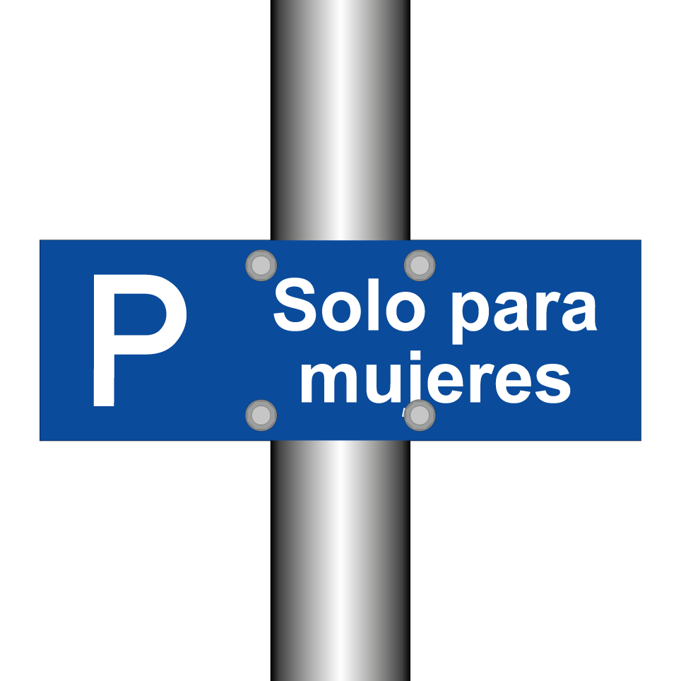 Solo para mujeres