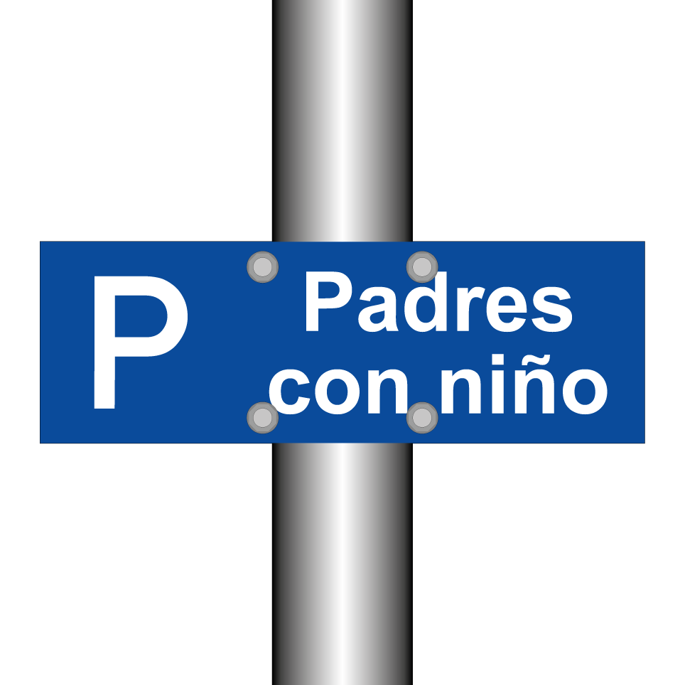 Padres con niño