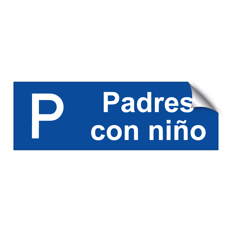 Padres con niño