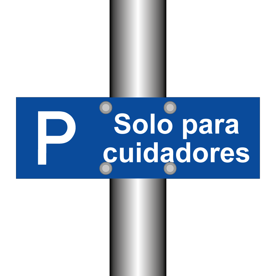 Solo para cuidadores