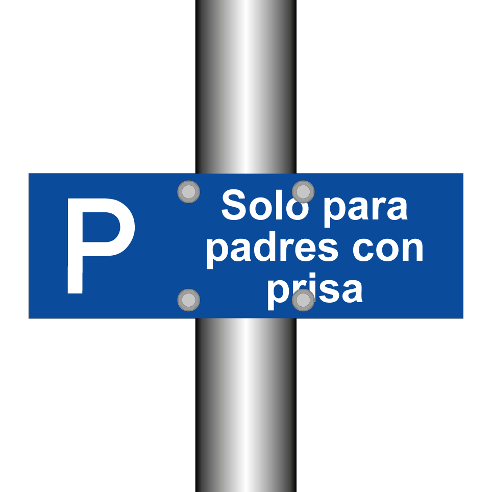 Solo para padres con prisa