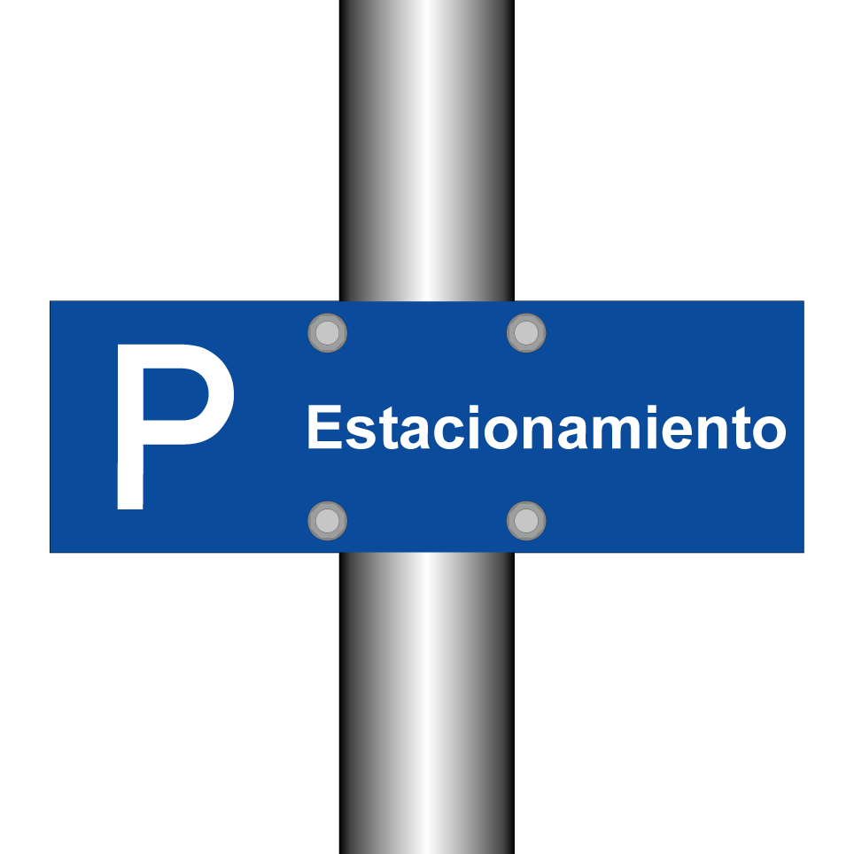 Estacionamiento