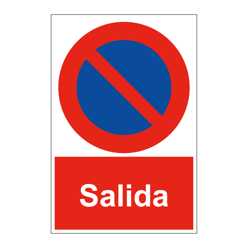 Salida