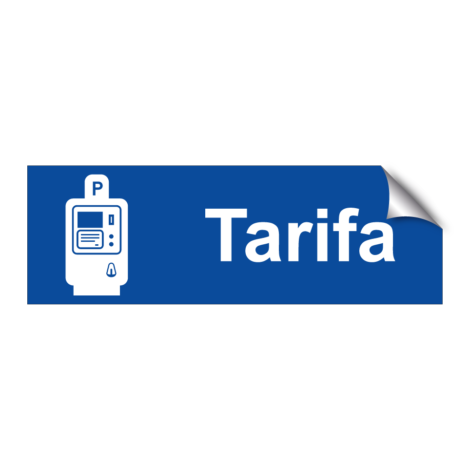 Tarifa